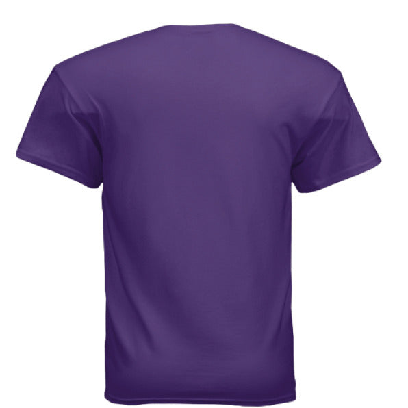 PURPLE - BACK
