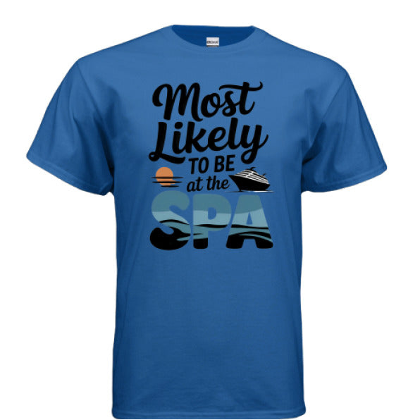 NEON BLUE - FRONT