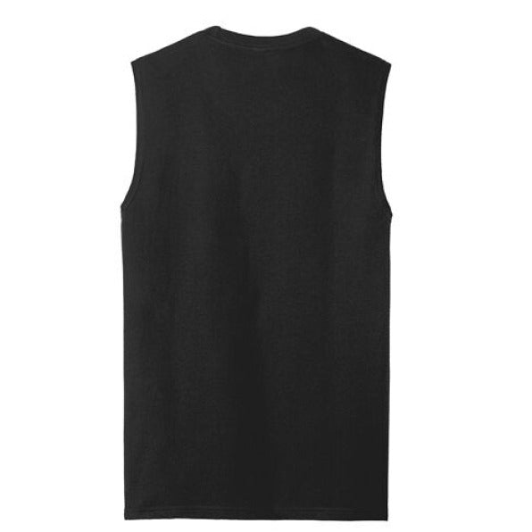 Black - BACK