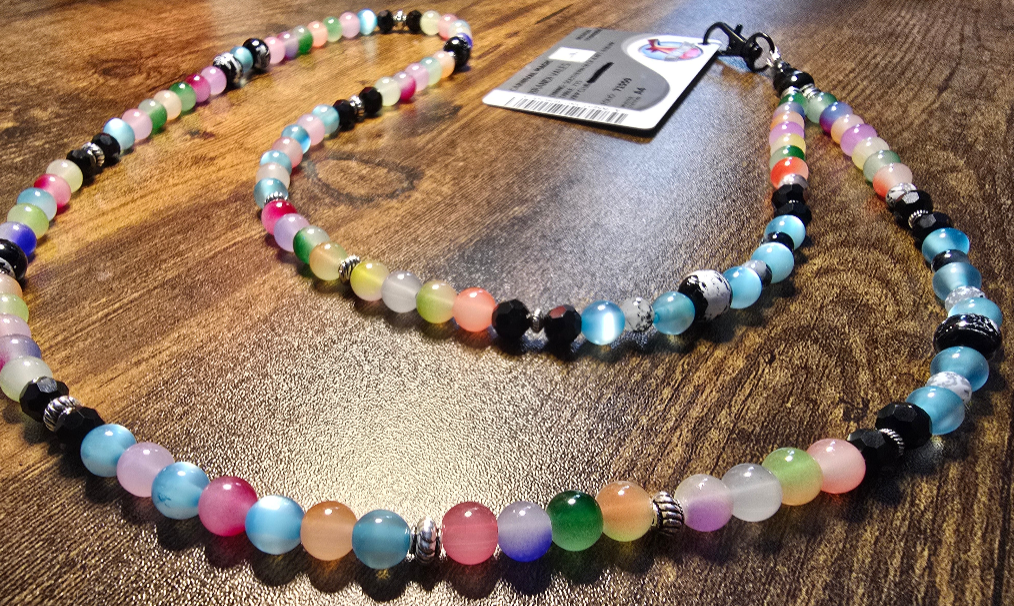 Lanyard Necklaces