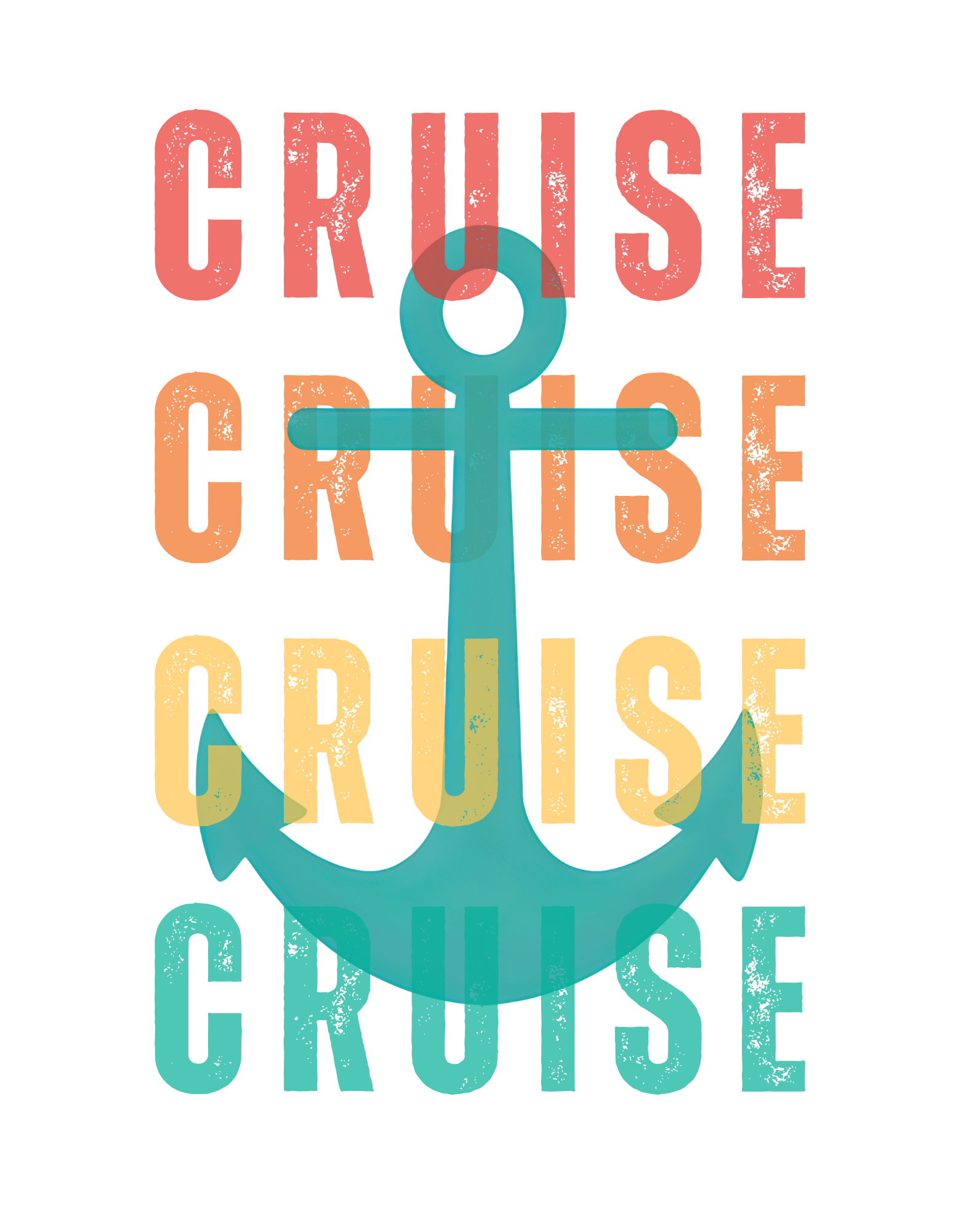 Cruise Tees