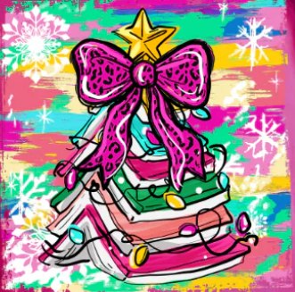 Christmas/Holiday Tees