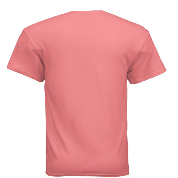 CORAL SILK - BACK