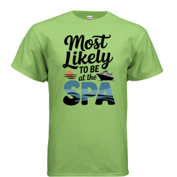 LIME - FRONT