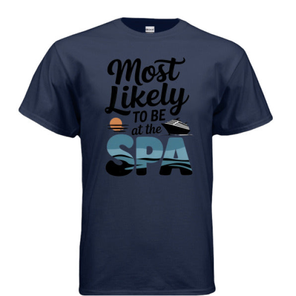 NAVY - FRONT