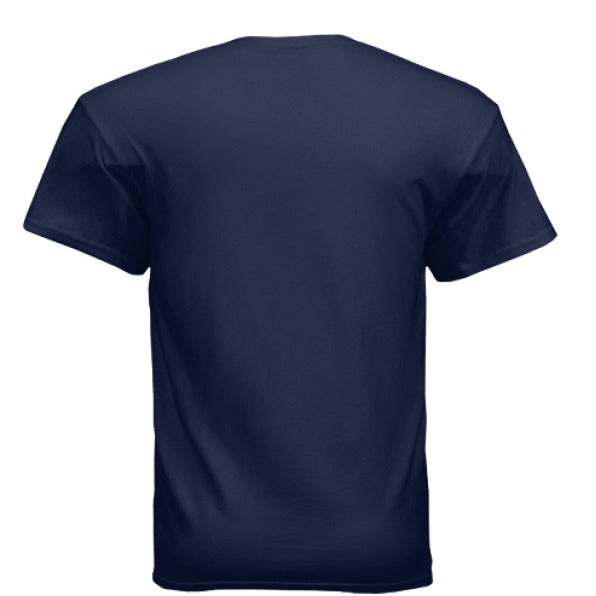 NAVY - BACK