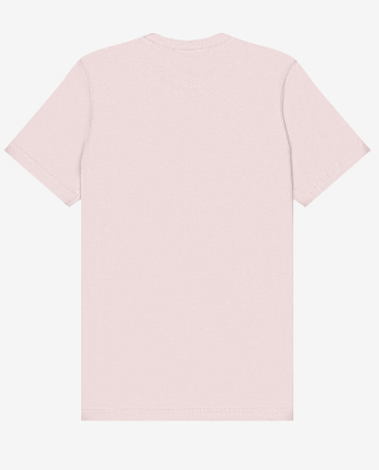 October Pink Pumpkin Patch T-Shirt