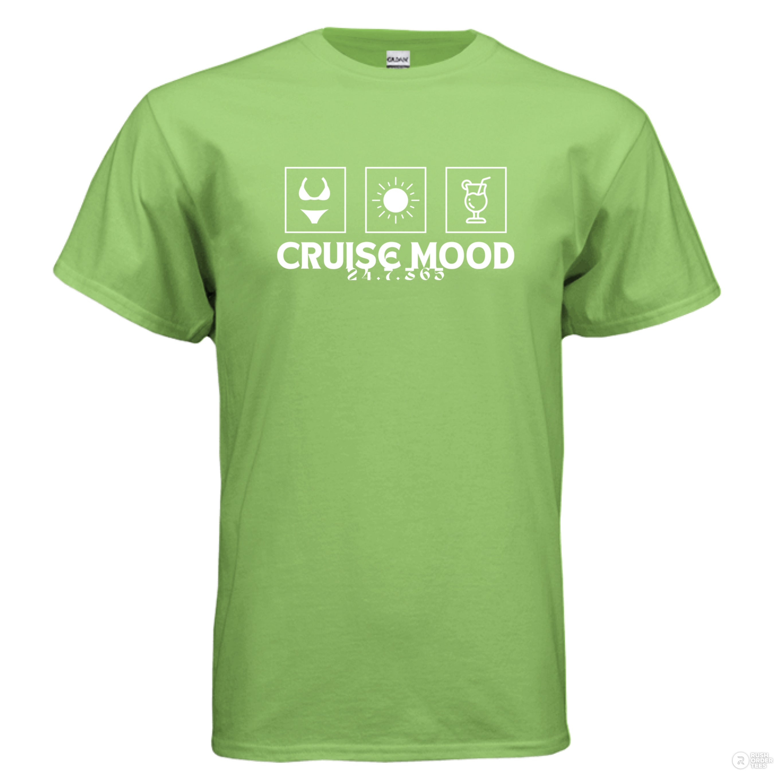 LIME - FRONT