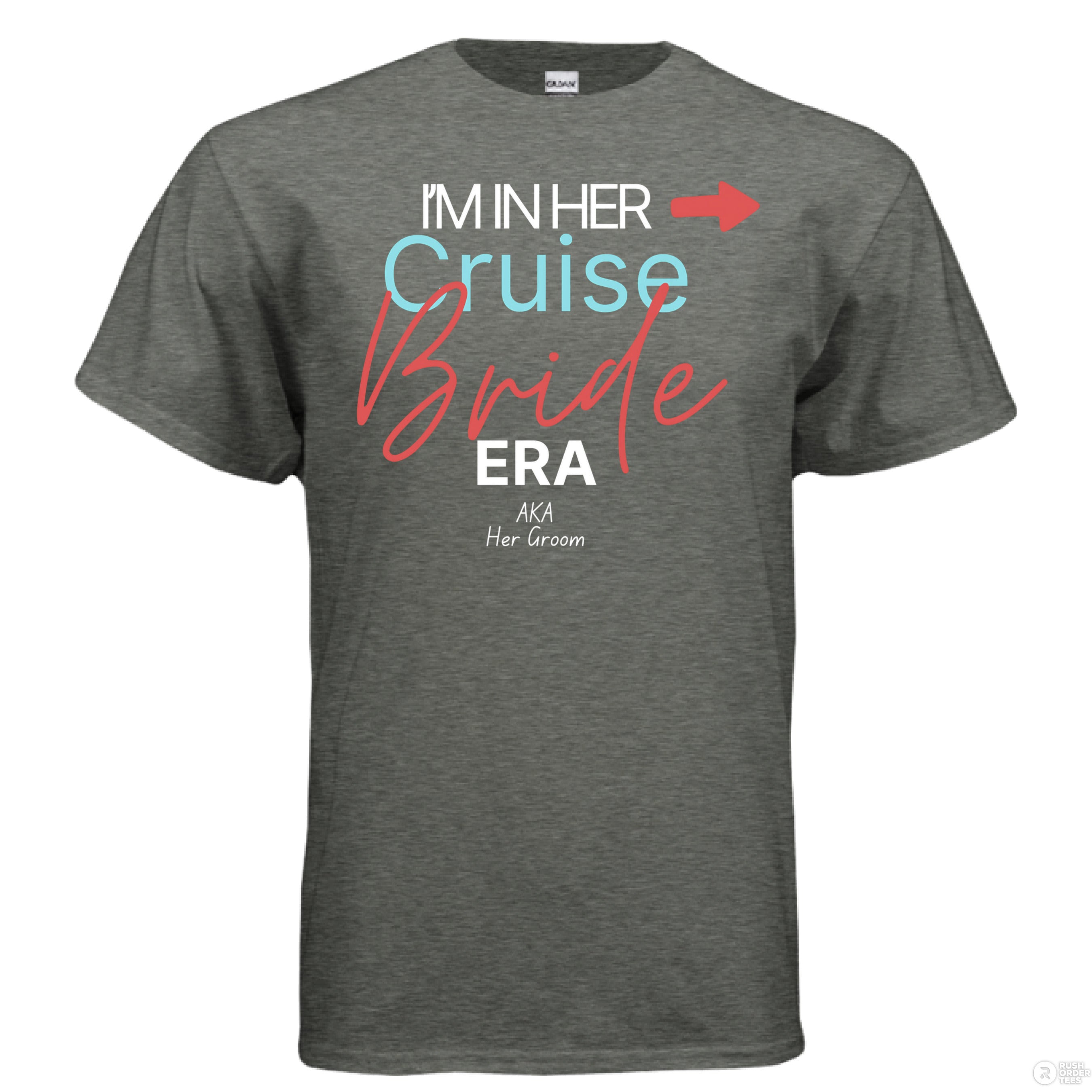 HEATHER MILITARY GREEN - FRONT