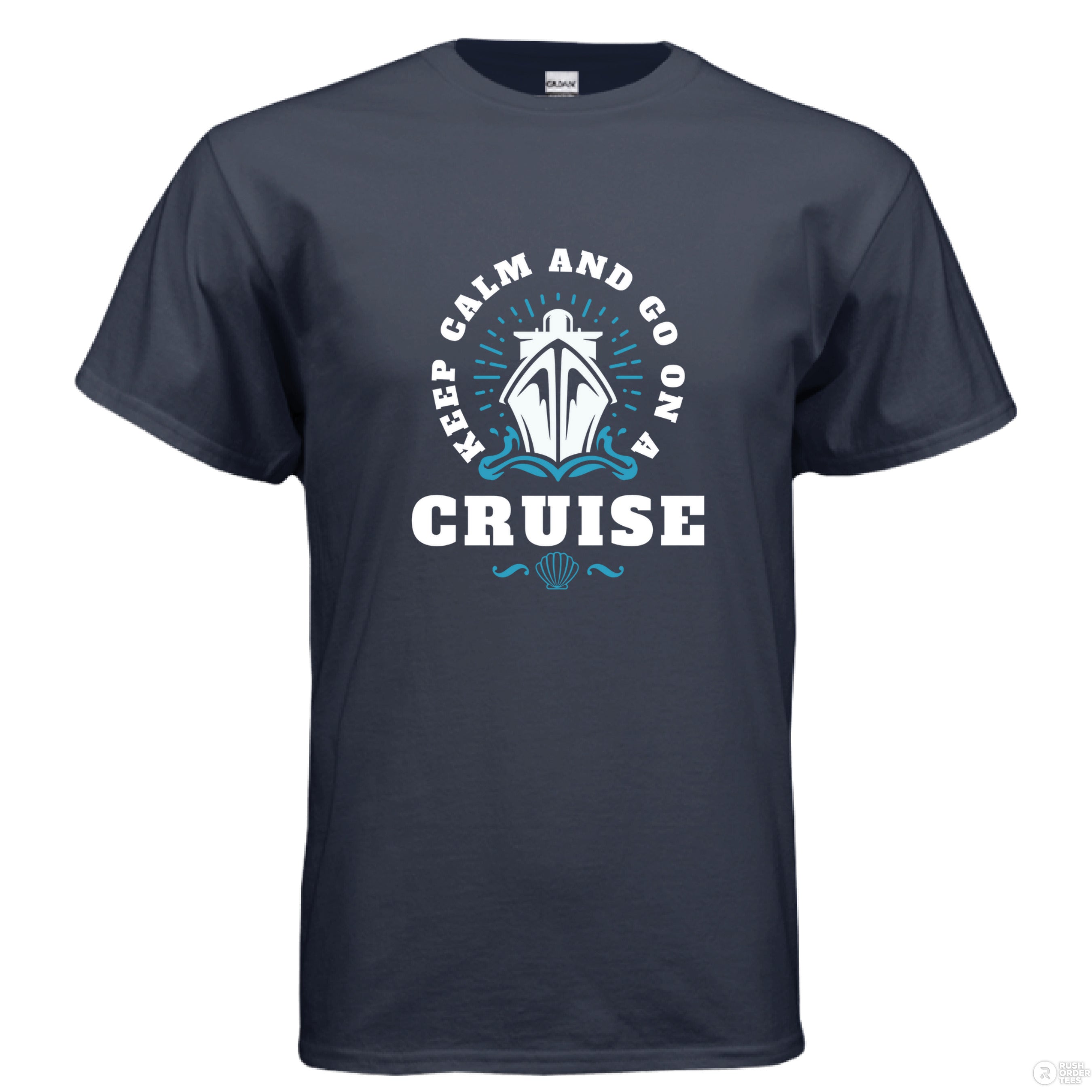 NAVY - FRONT