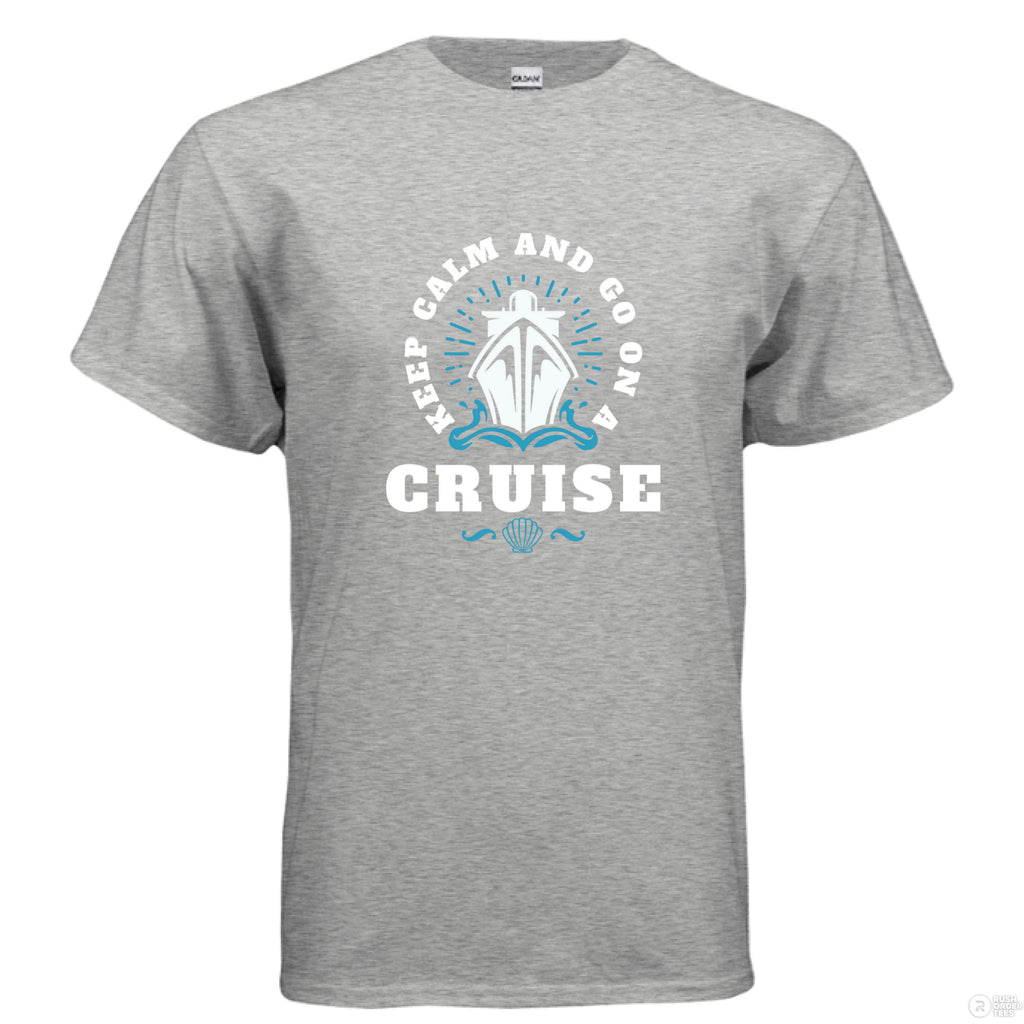 SPORT GREY - FRONT