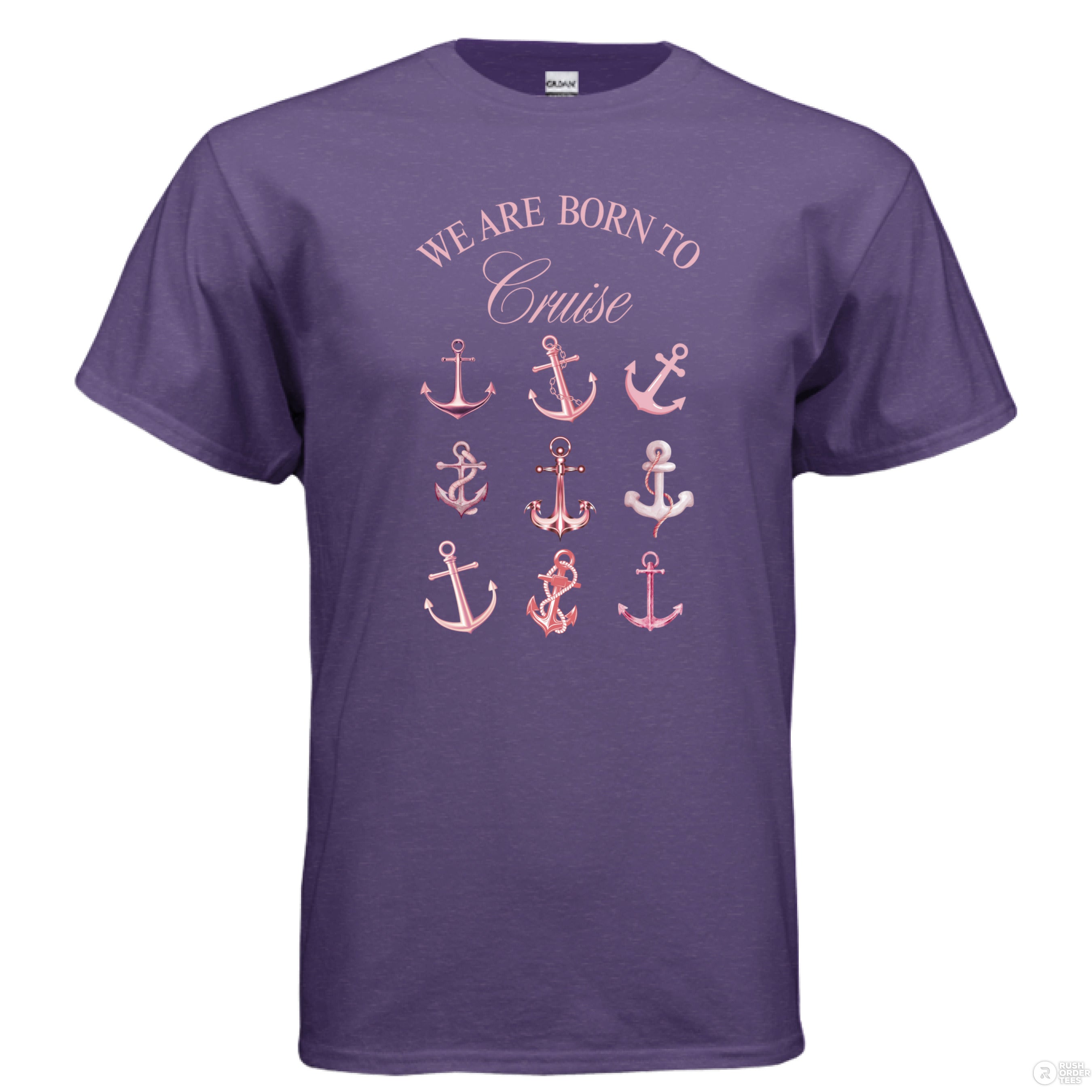 LILAC - FRONT