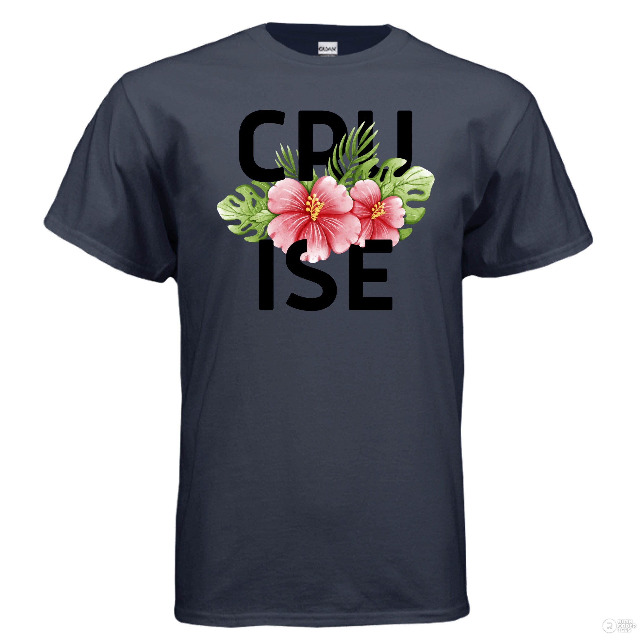 NAVY - FRONT