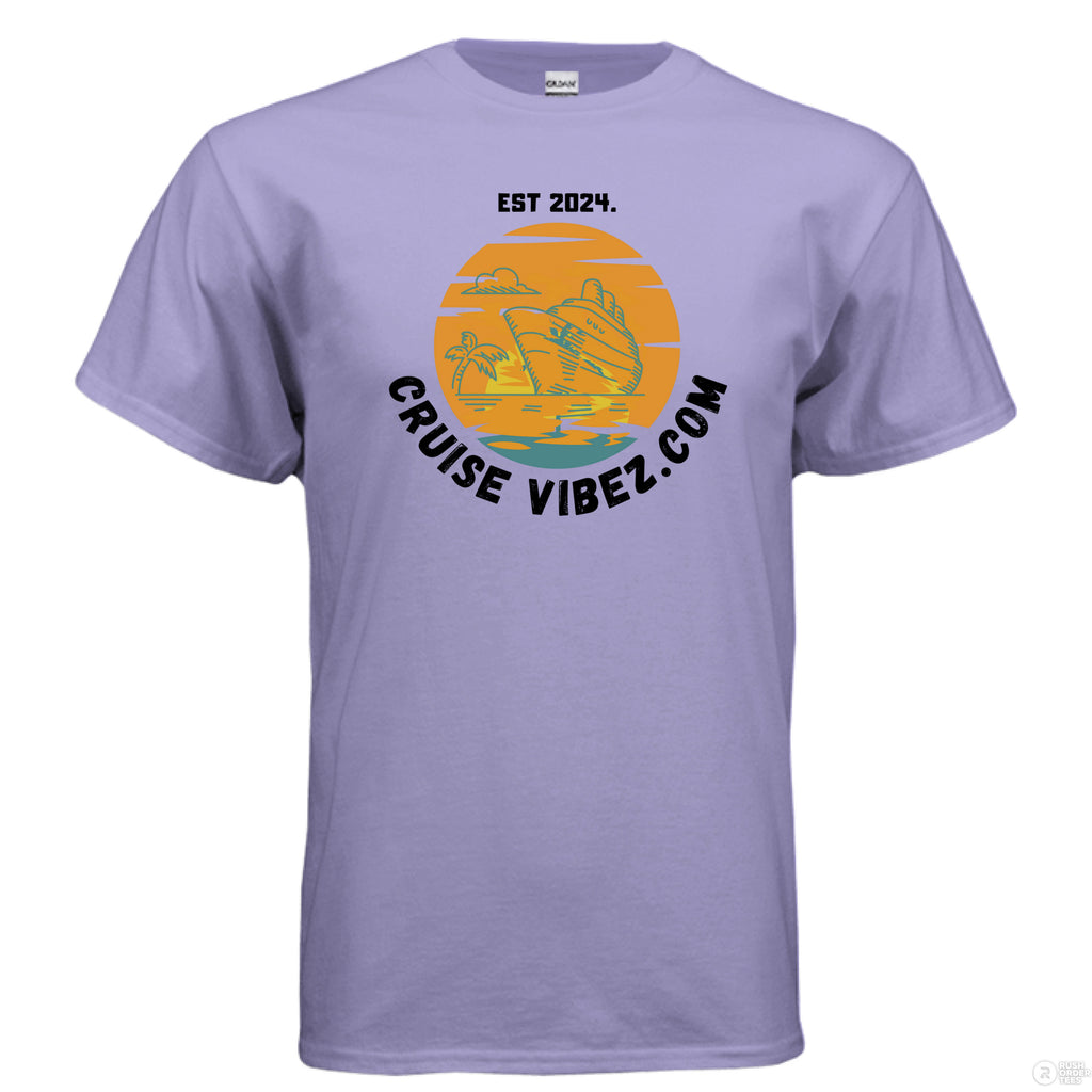 VIOLET - FRONT