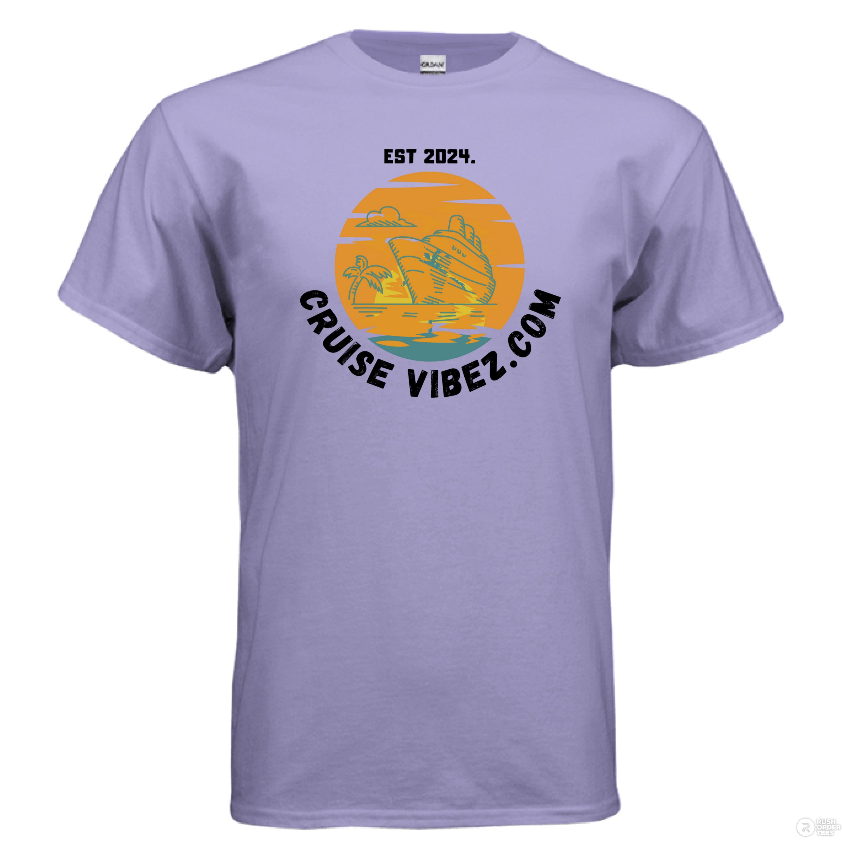 VIOLET - FRONT
