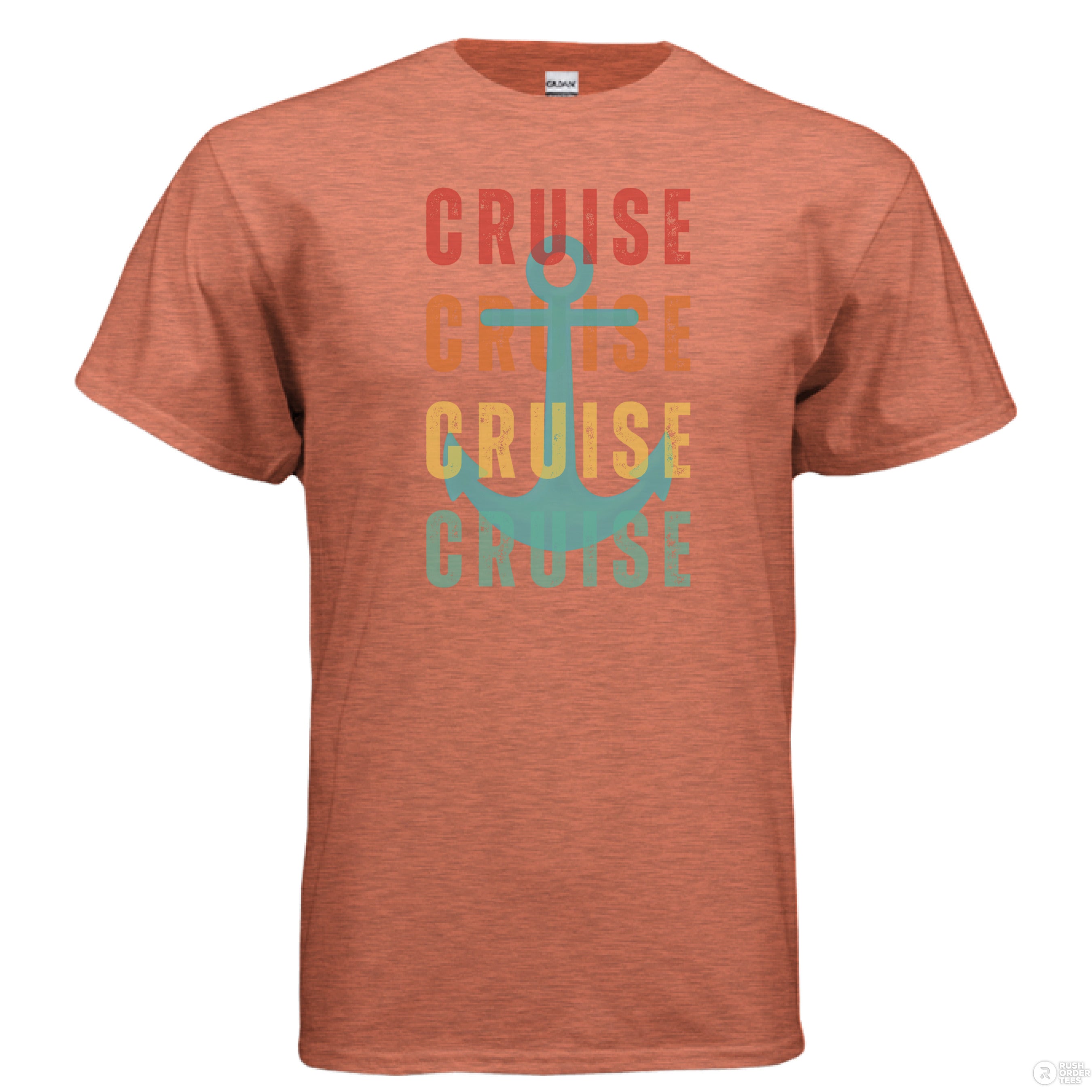 SUNSET - FRONT