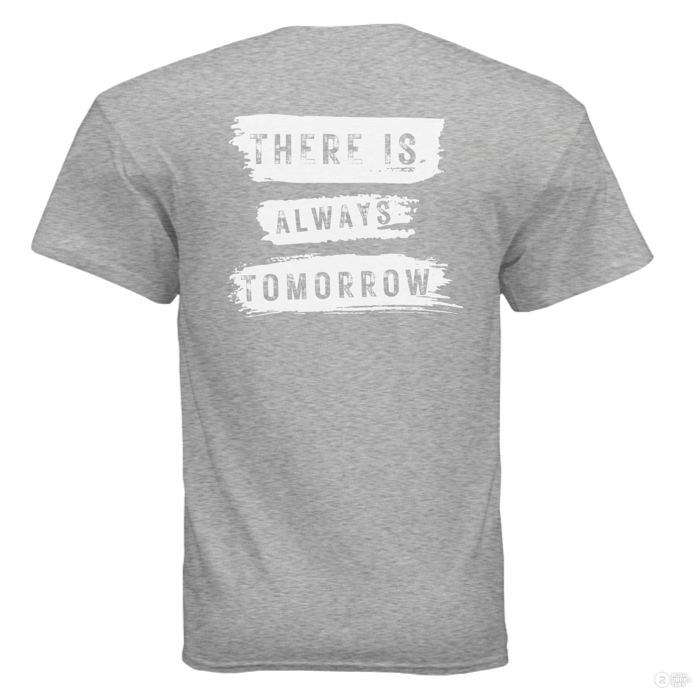 SPORT GREY - BACK