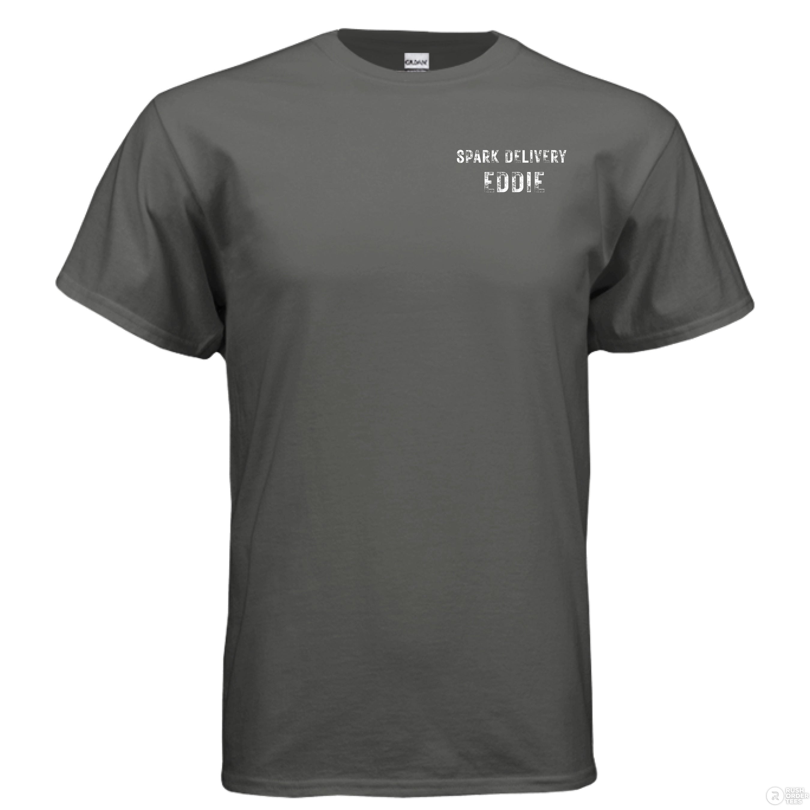 CHARCOAL - FRONT