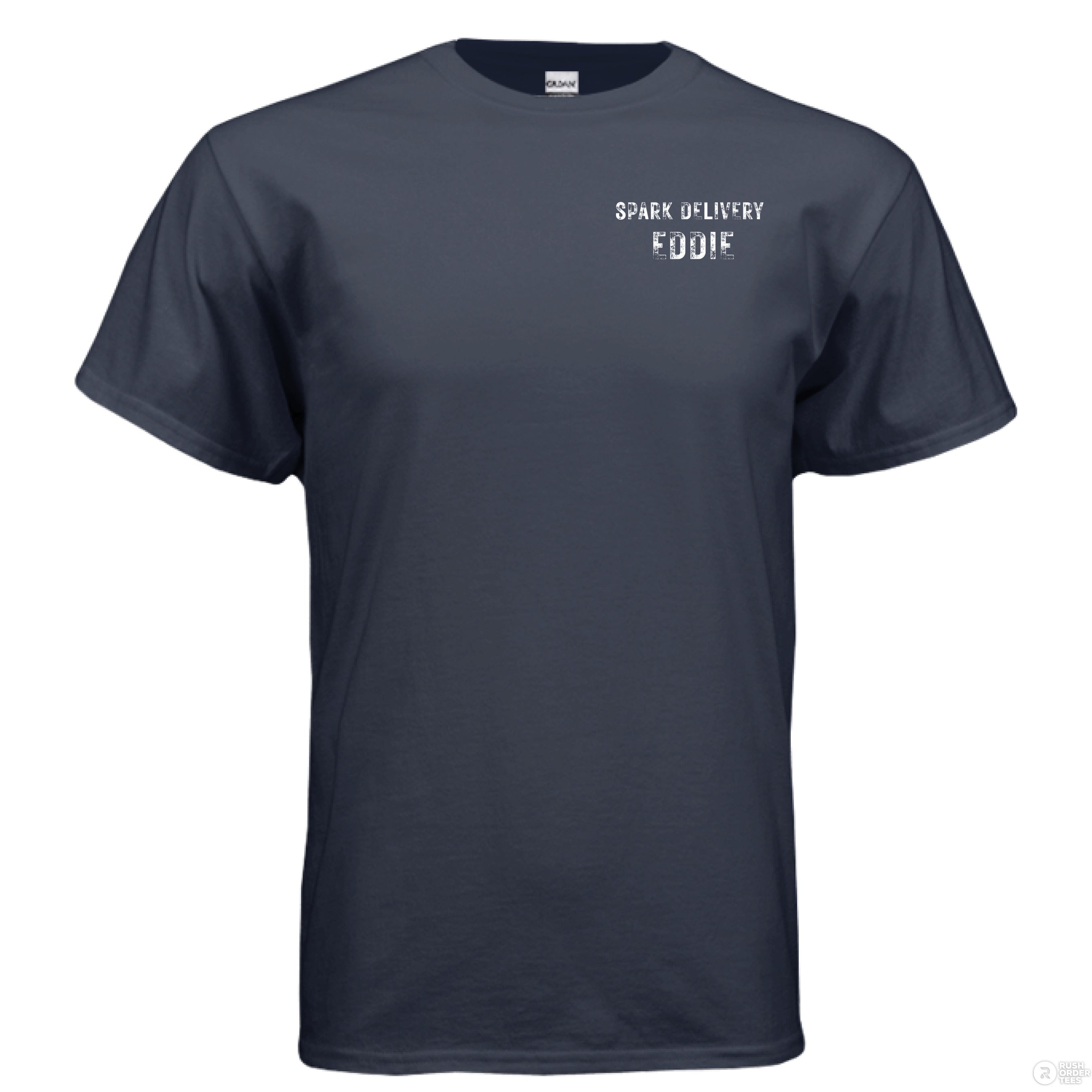 NAVY - FRONT
