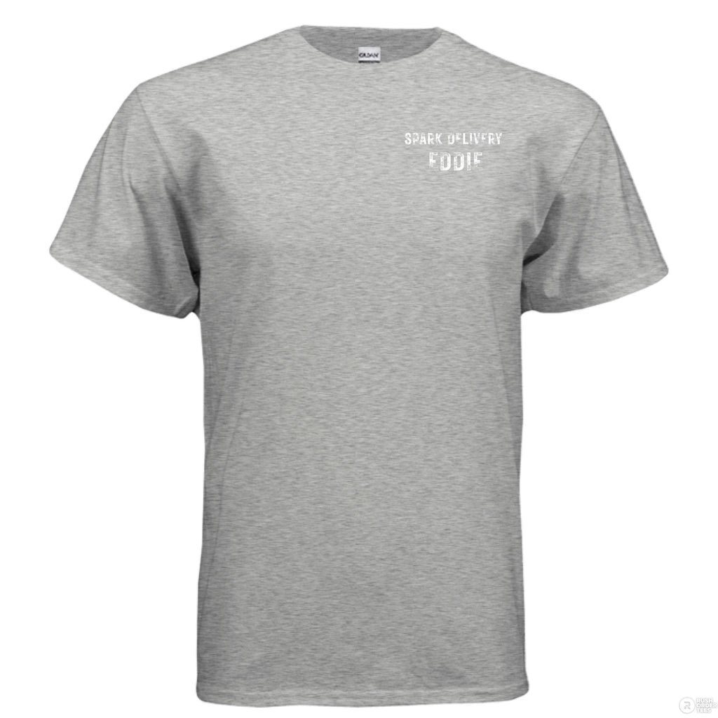 SPORT GREY - FRONT