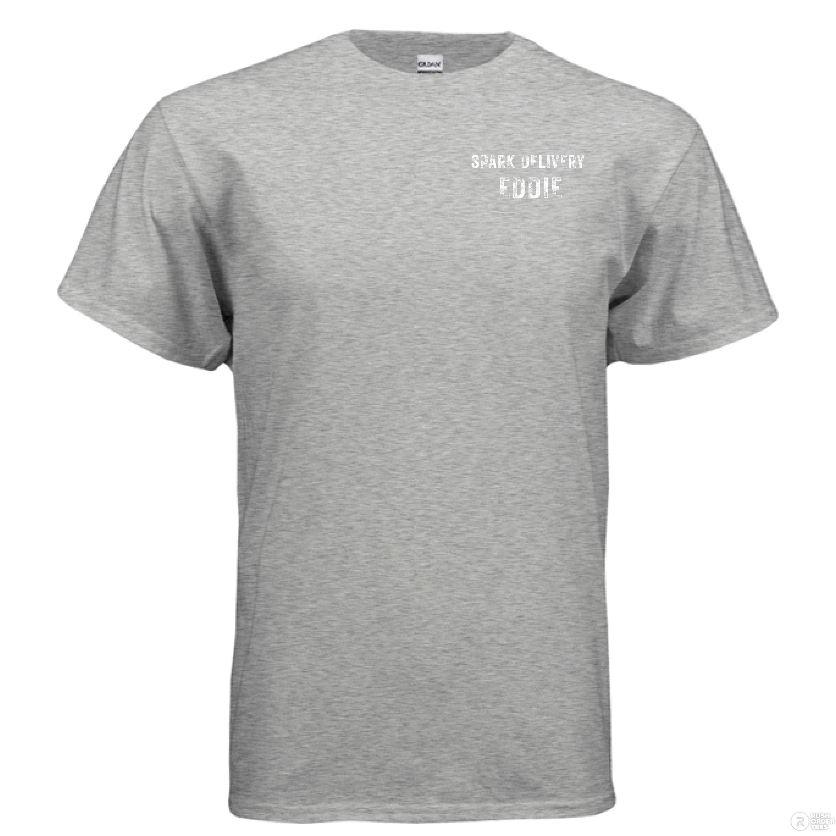 SPORT GREY - FRONT