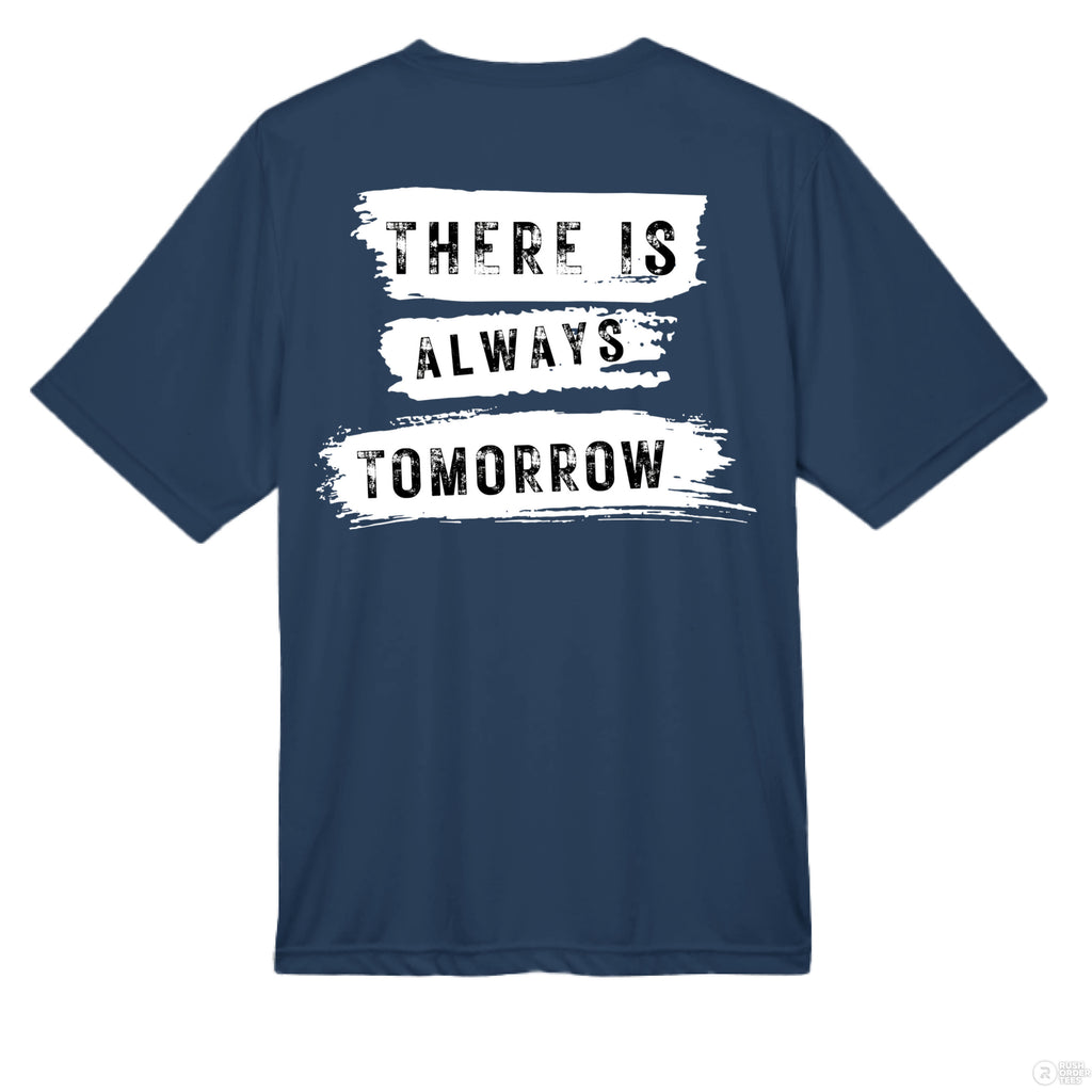 SPORT DARK NAVY - BACK
