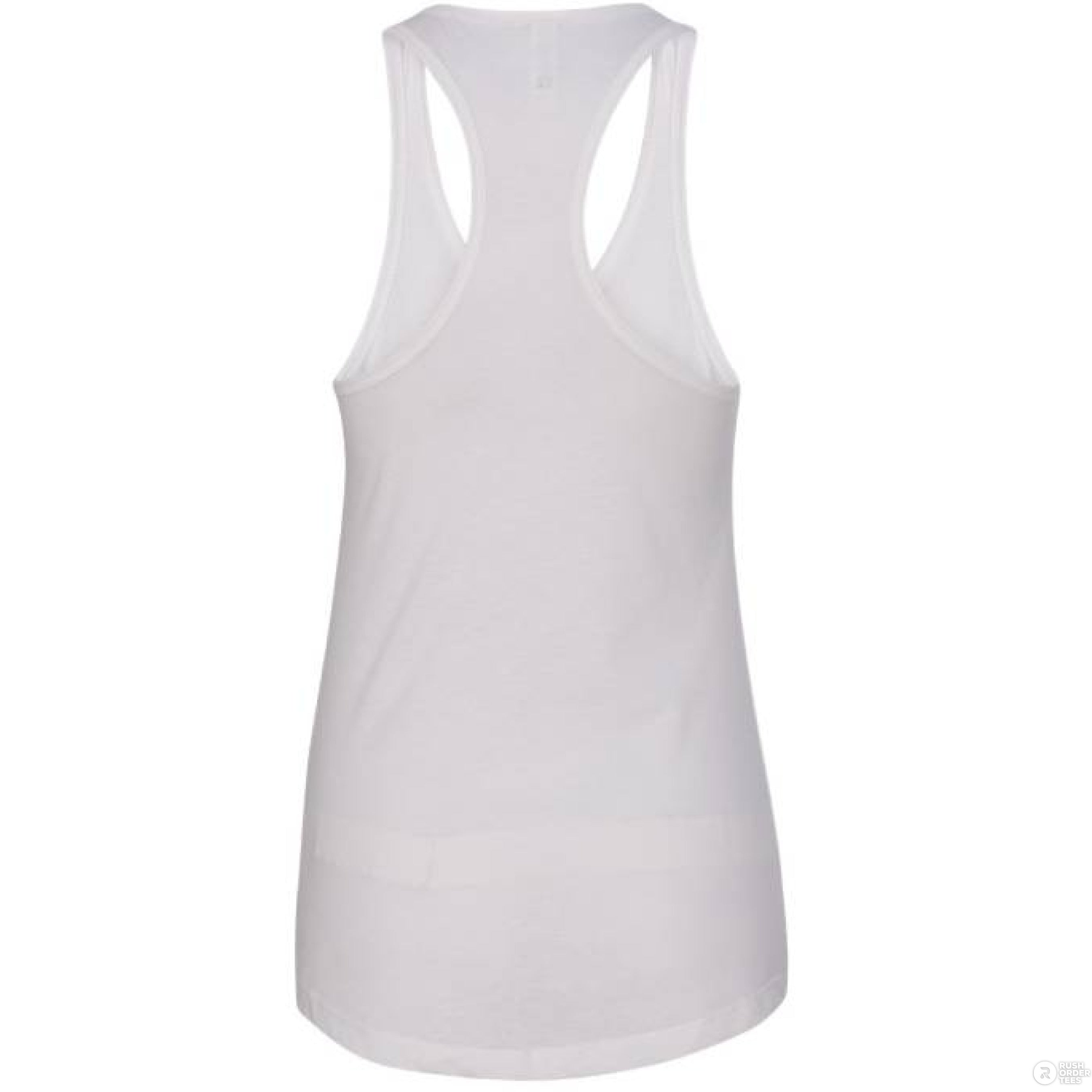White - BACK