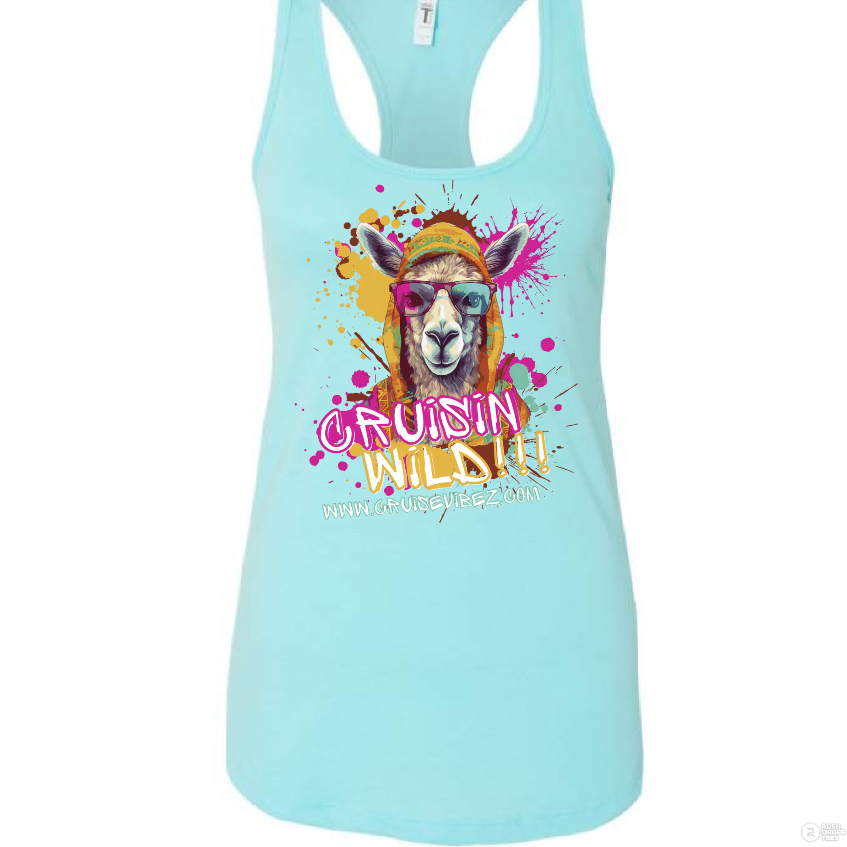 Cancun - FRONT