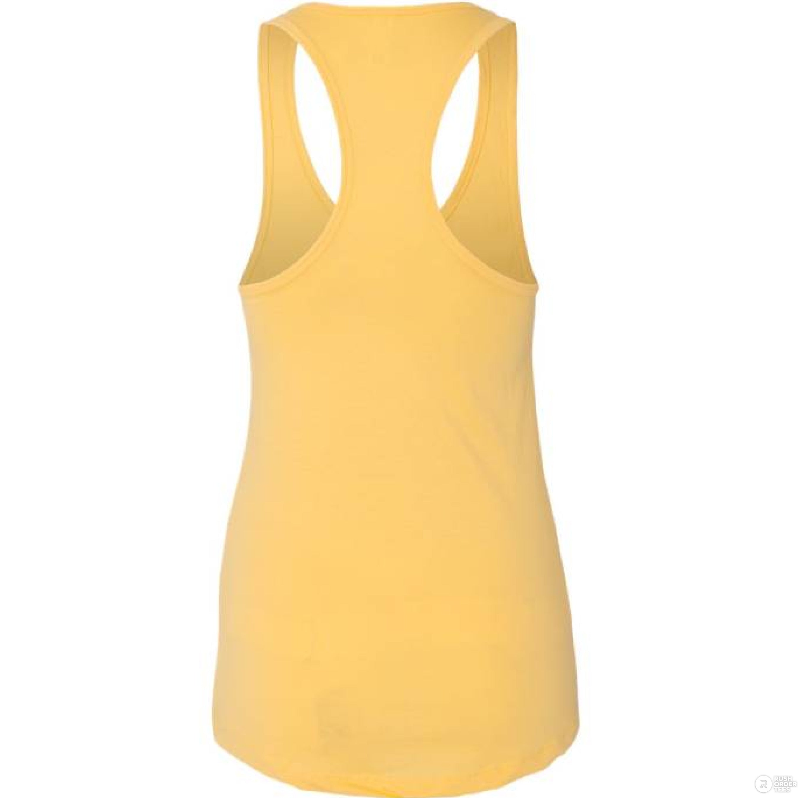 Banana Cream - BACK
