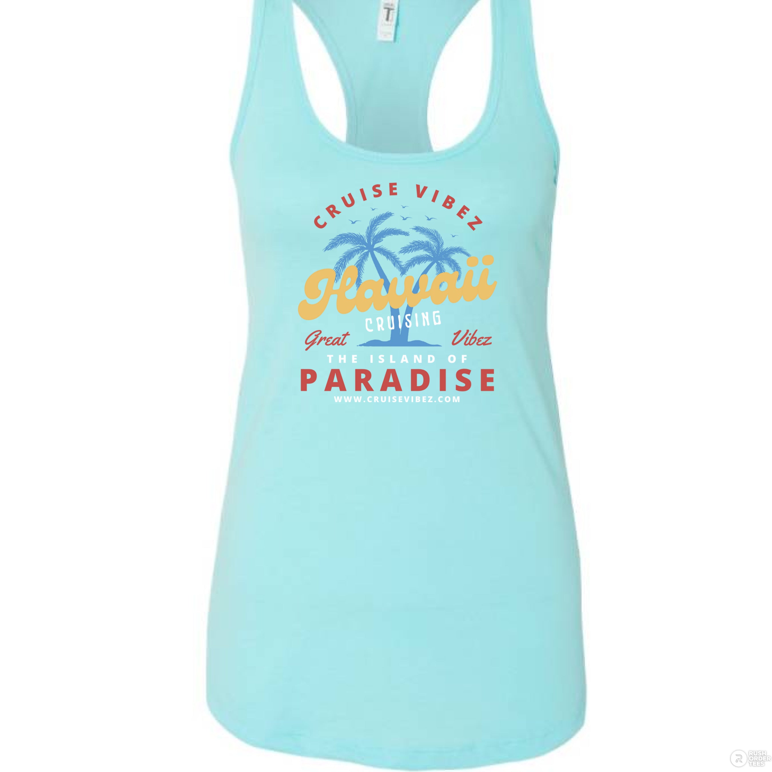 Cancun - FRONT