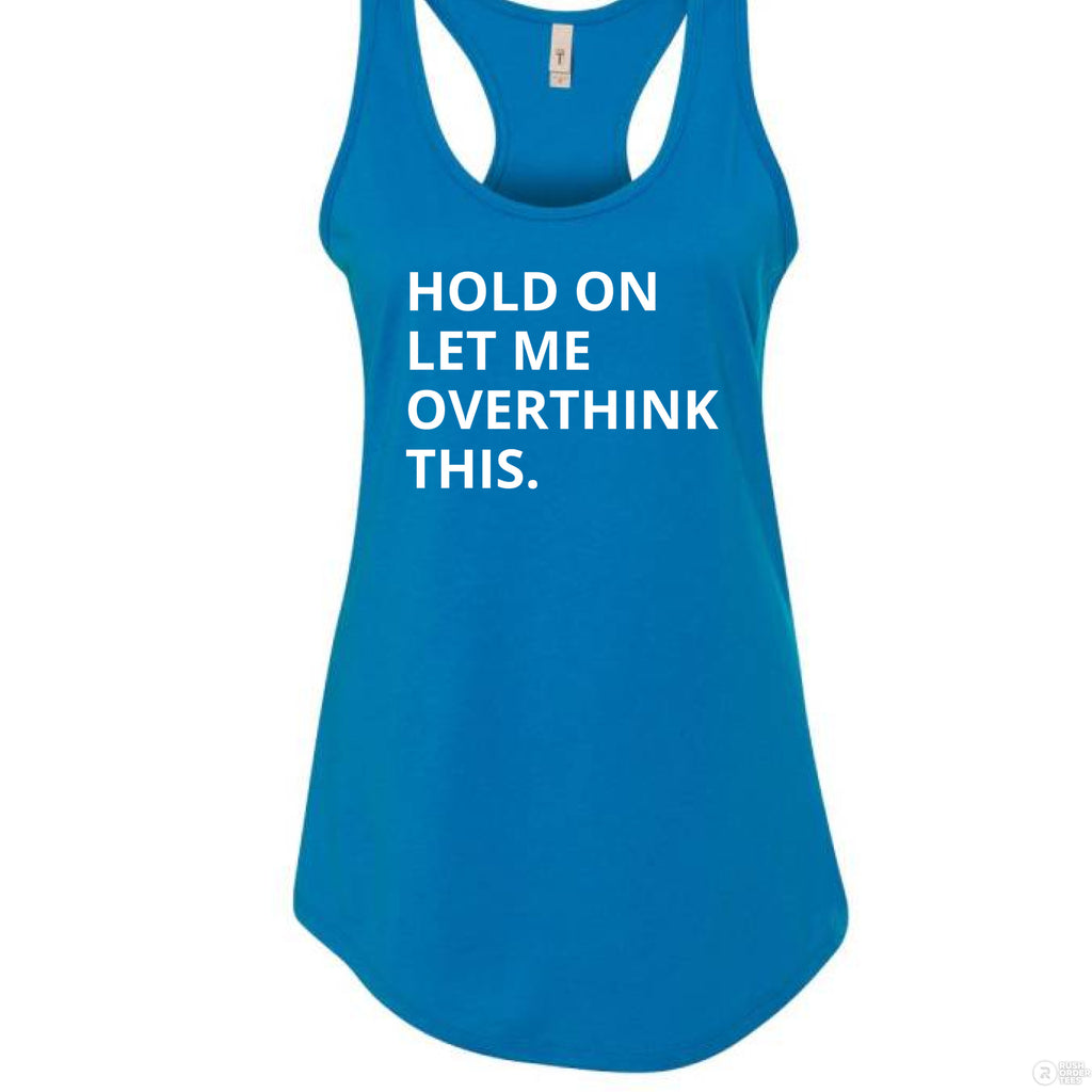 Turquoise - FRONT